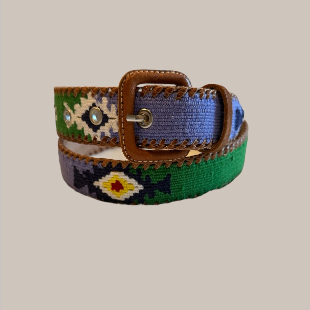 Frances Valentine Belt